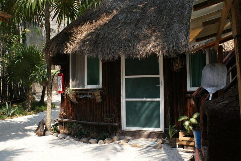 My Tulum Cabanas Cameră foto