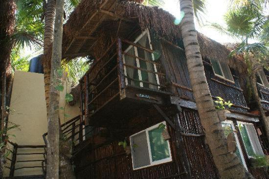 My Tulum Cabanas Cameră foto