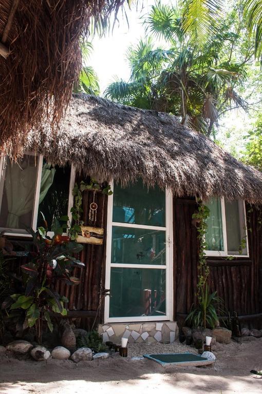 My Tulum Cabanas Exterior foto